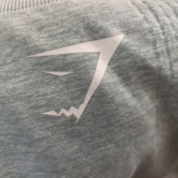 Gymshark Vital Seamless Leggings - Picture 13 of 13